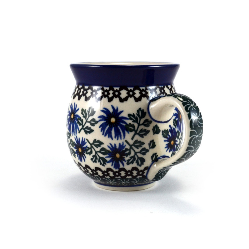 Kubek baryłka 350ml