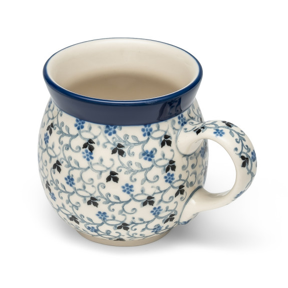 Kubek baryłka 220ml