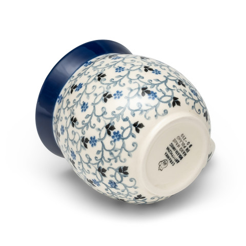 Kubek baryłka 220ml