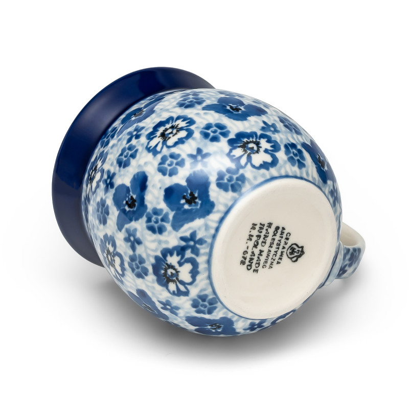 Kubek baryłka 220ml
