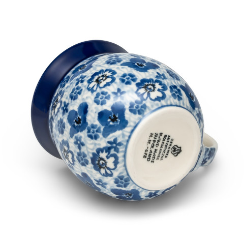 Kubek baryłka 220ml