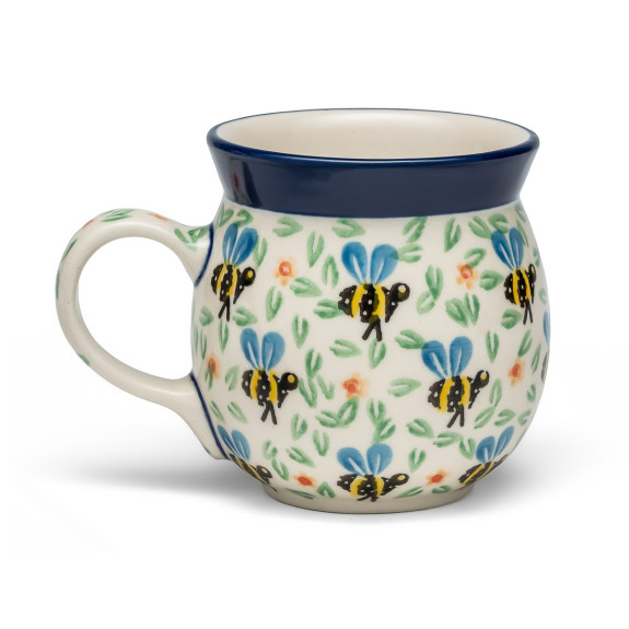 Kubek baryłka 220ml 2