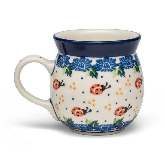 Kubek baryłka 220ml 2