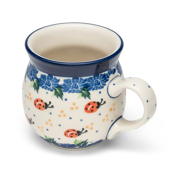 Kubek baryłka 220ml