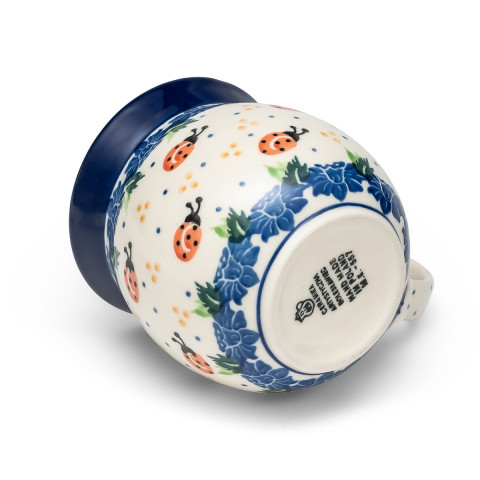 Kubek baryłka 220ml