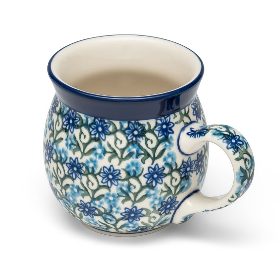 Kubek baryłka 220ml