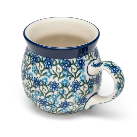 Kubek baryłka 220ml