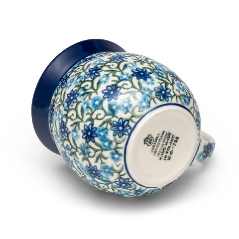 Kubek baryłka 220ml