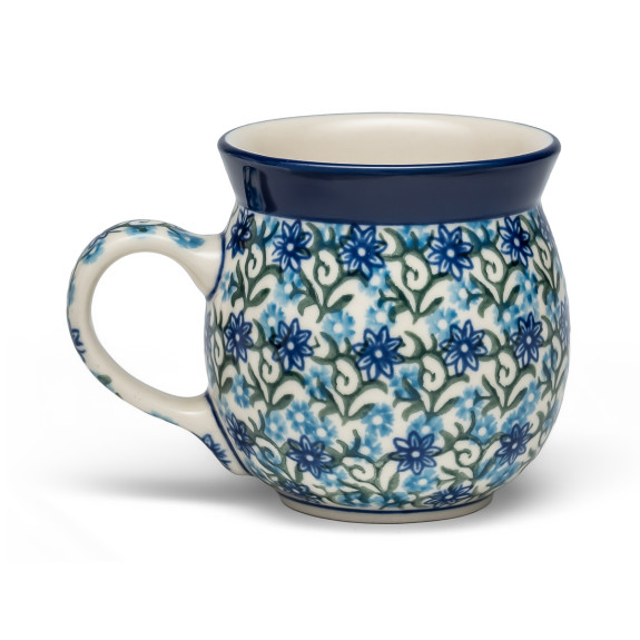 Kubek baryłka 220ml 2