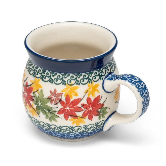 Kubek baryłka 220ml