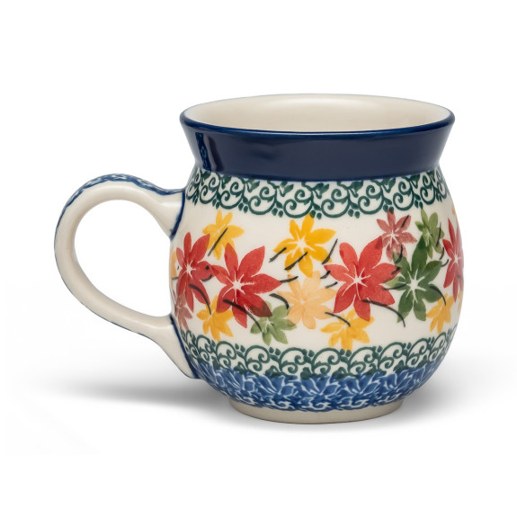 Kubek baryłka 220ml 2