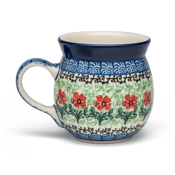 Kubek baryłka 220ml 2