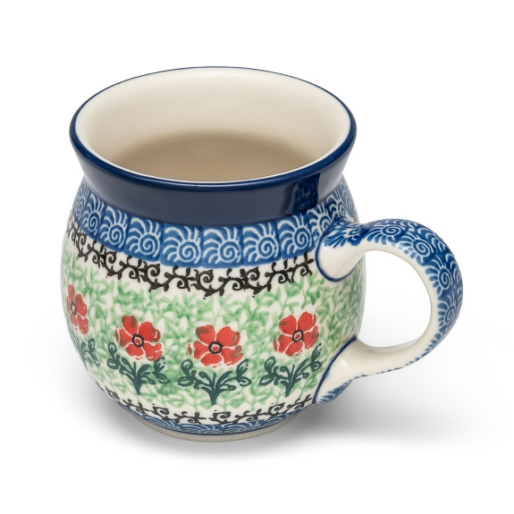 Kubek baryłka 220ml