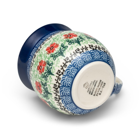 Kubek baryłka 220ml
