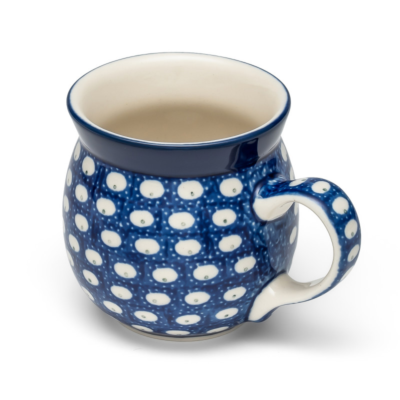 Kubek baryłka 220ml