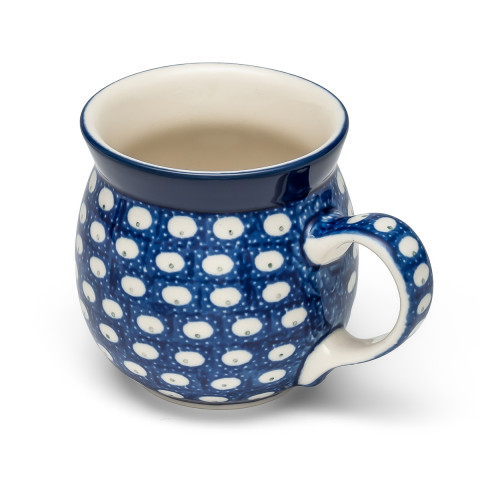 Kubek baryłka 220ml