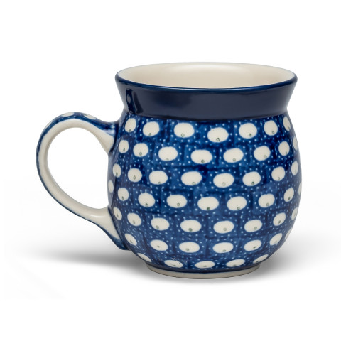 Kubek baryłka 220ml