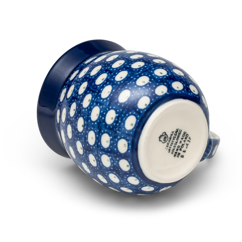 Kubek baryłka 220ml