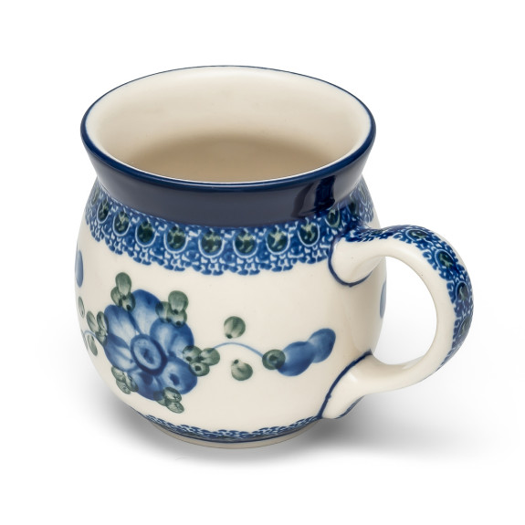 Kubek baryłka 220ml