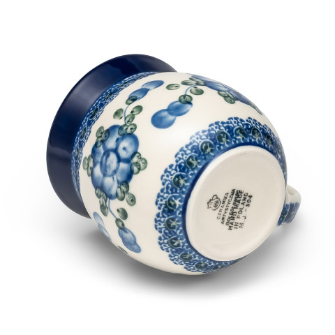 Kubek baryłka 220ml