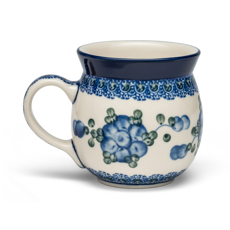 Kubek baryłka 220ml