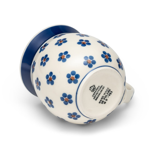 Kubek baryłka 220ml