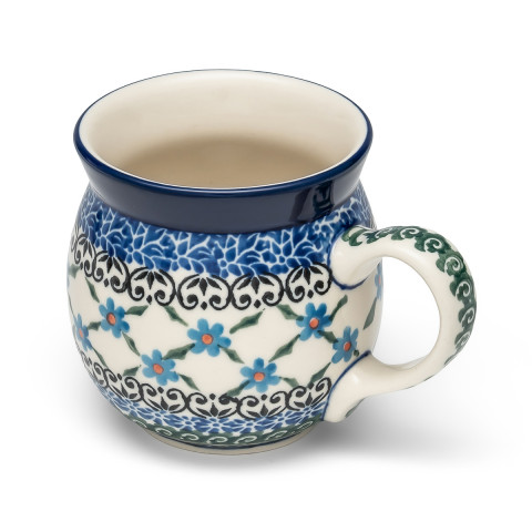 Kubek baryłka 220ml