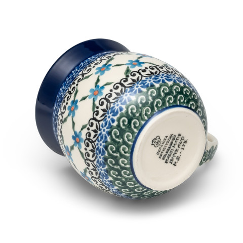 Kubek baryłka 220ml