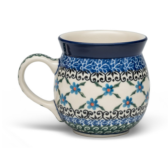 Kubek baryłka 220ml 2