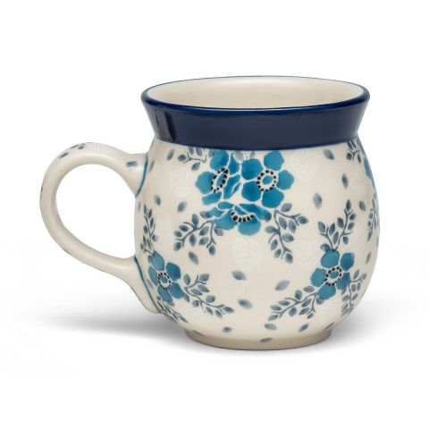 Kubek baryłka 220ml