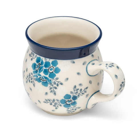 Kubek baryłka 220ml