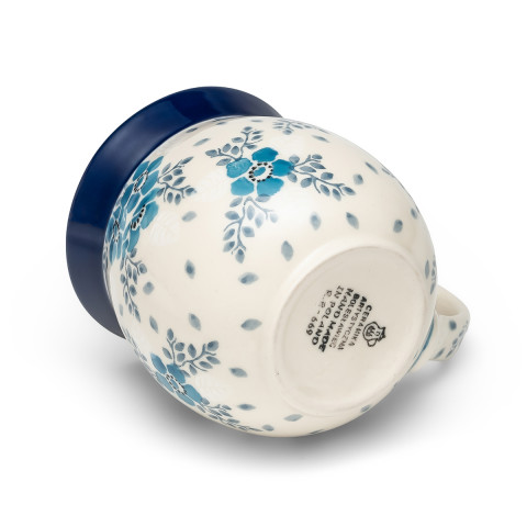 Kubek baryłka 220ml