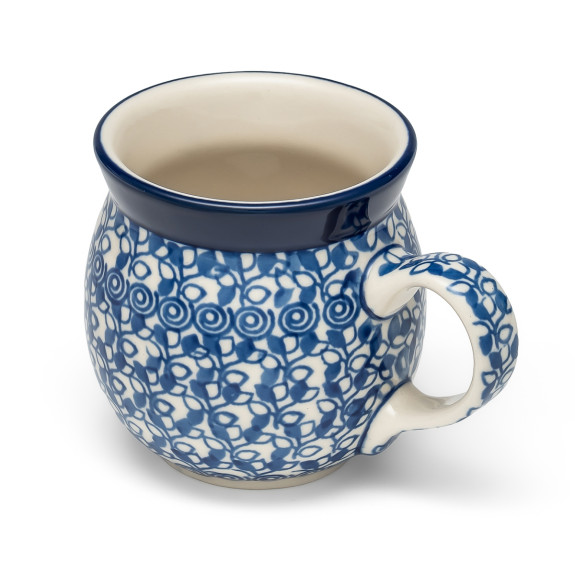 Kubek baryłka 220ml