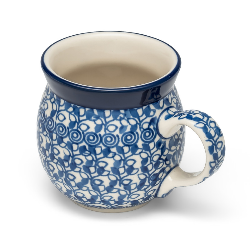 Kubek baryłka 220ml