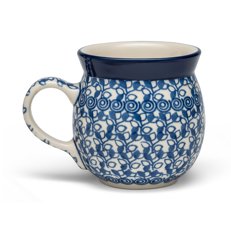 Kubek baryłka 220ml