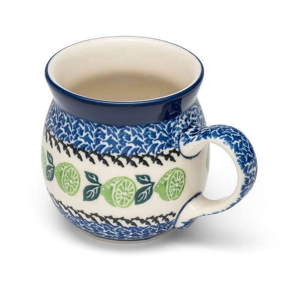 Kubek baryłka 220ml