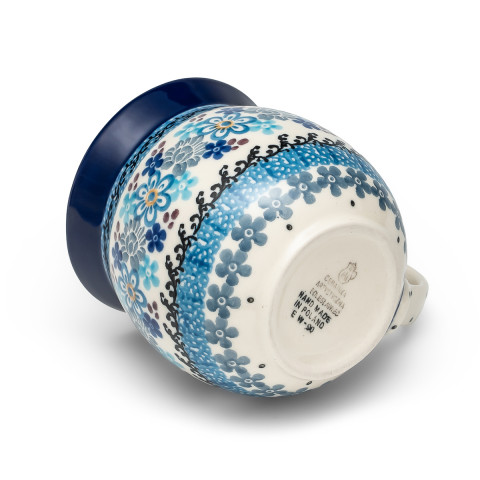 Kubek baryłka 220ml