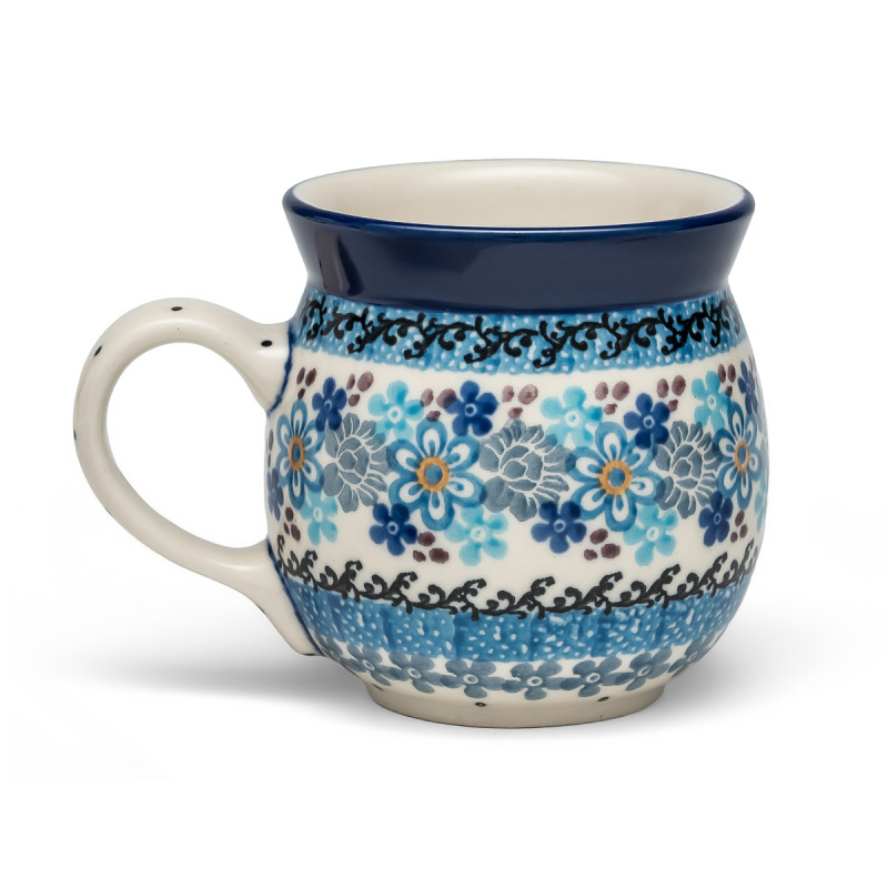 Kubek baryłka 220ml