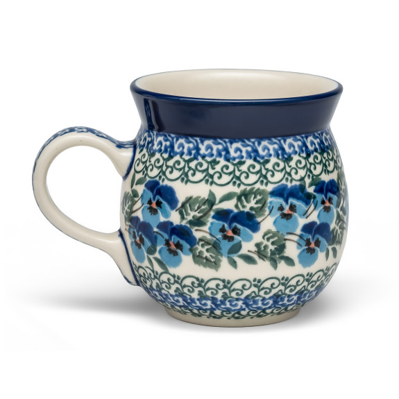 Kubek baryłka 220ml 2