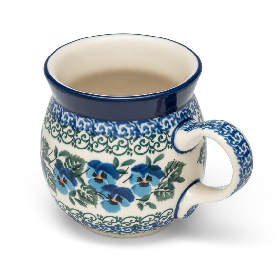 Kubek baryłka 220ml