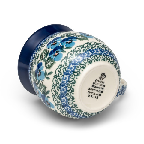 Kubek baryłka 220ml