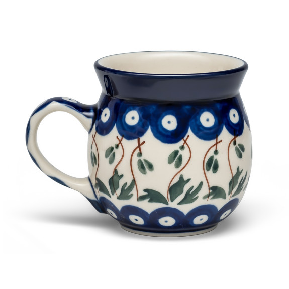 Kubek baryłka 220ml 2