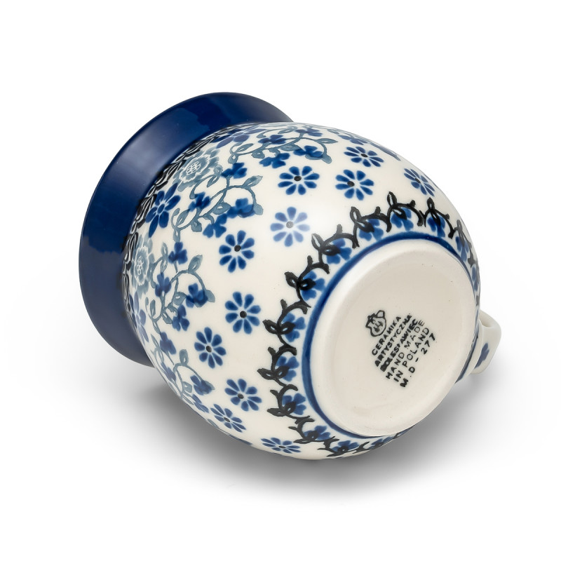 Kubek baryłka 220ml