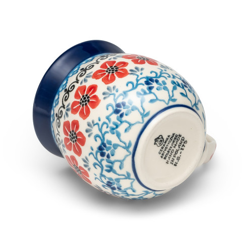 Kubek baryłka 220ml
