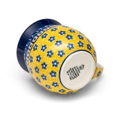 Kubek baryłka 220ml