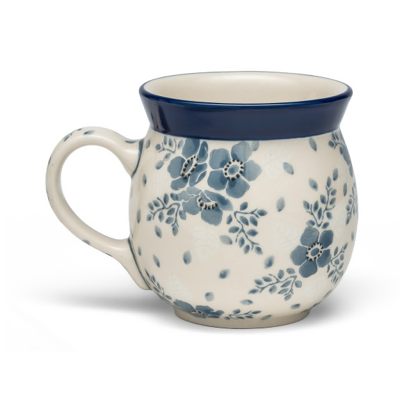 Kubek baryłka 220ml 2