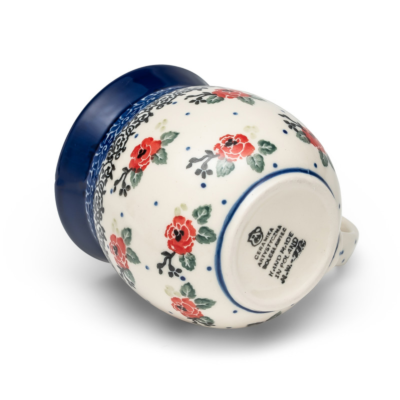 Kubek baryłka 220ml