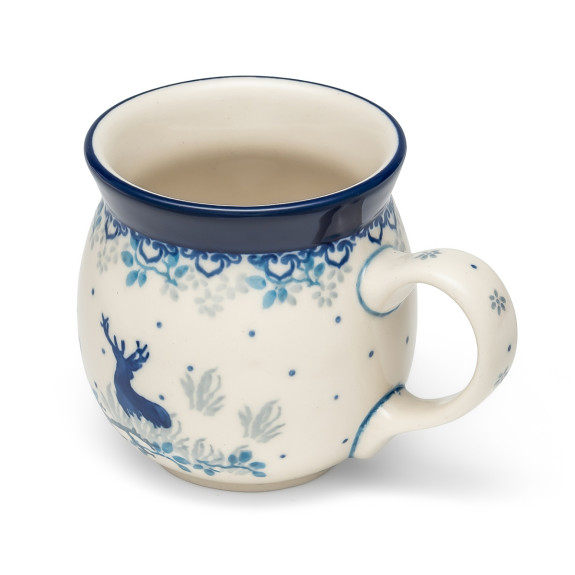 Kubek baryłka 220ml