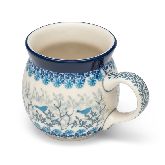 Kubek baryłka 220ml