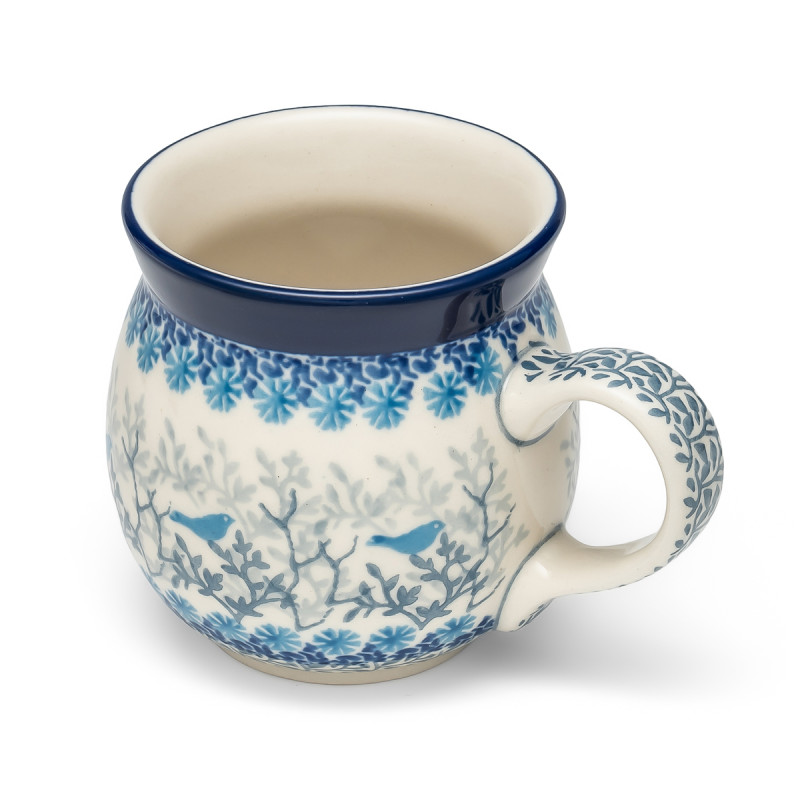 Kubek baryłka 220ml